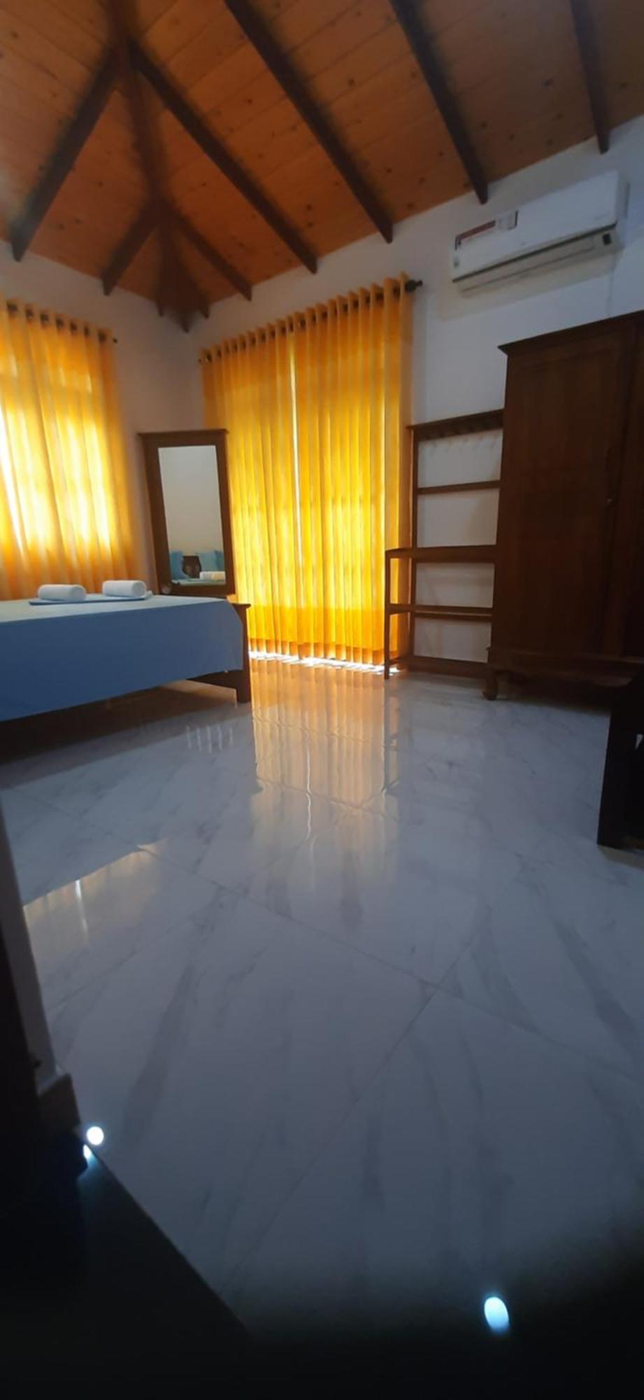 Seven Luck Palace Kandy Esterno foto